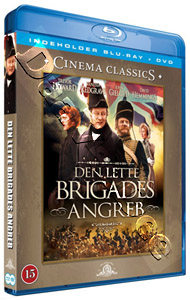 The Charge of the Light Brigade (1968)  (Blu-Ray)